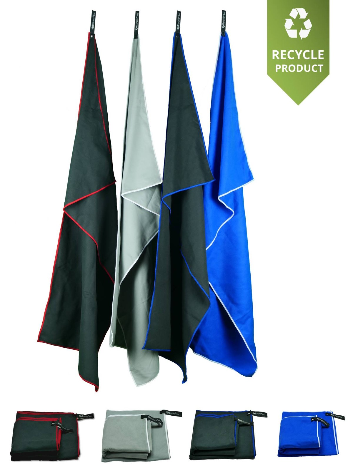 towel all colors – Kjell SPORTS